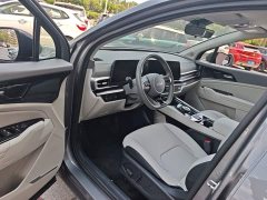 Kia Lion Pibo Tuojie 1.5T Two-Wheel Drive Luxury Edition - ფოტო 16