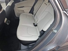 Kia Lion Pibo Tuojie 1.5T Two-Wheel Drive Luxury Edition - ფოტო 17