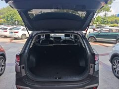 Kia Lion Pibo Tuojie 1.5T Two-Wheel Drive Luxury Edition - ფოტო 19