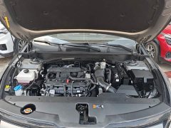 Kia Lion Pibo Tuojie 1.5T Two-Wheel Drive Luxury Edition - ფოტო 20