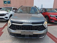 Kia Lion Pibo Tuojie 1.5T Two-Wheel Drive Luxury Edition - ფოტო 3