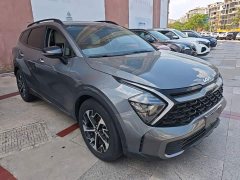 Kia Lion Pibo Tuojie 1.5T Two-Wheel Drive Luxury Edition - ფოტო 4