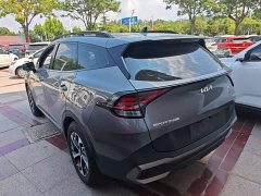 Kia Lion Pibo Tuojie 1.5T Two-Wheel Drive Luxury Edition - ფოტო 5