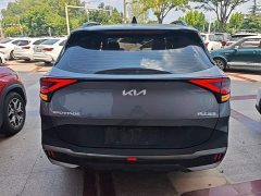 Kia Lion Pibo Tuojie 1.5T Two-Wheel Drive Luxury Edition - ფოტო 6