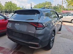 Kia Lion Pibo Tuojie 1.5T Two-Wheel Drive Luxury Edition - ფოტო 7