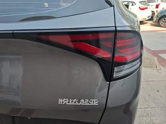 Kia Lion Pibo Tuojie 1.5T Two-Wheel Drive Luxury Edition - ფოტო 8