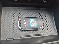 Kia Lion Pibo Tuojie 1.5T Two-Wheel Drive Luxury Edition - ფოტო 9