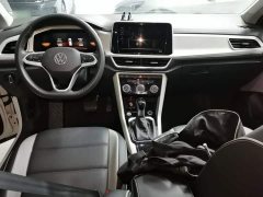 Volkswagen T-ROC Tanyue 280TSI DSG FWD Time Edition - ფოტო 10