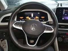 Volkswagen T-ROC Tanyue 280TSI DSG FWD Time Edition - ფოტო 11