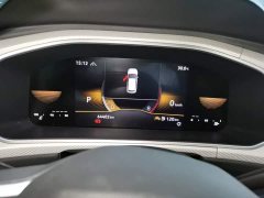 Volkswagen T-ROC Tanyue 280TSI DSG FWD Time Edition - ფოტო 12
