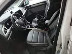 Volkswagen T-ROC Tanyue 280TSI DSG FWD Time Edition - ფოტო 15