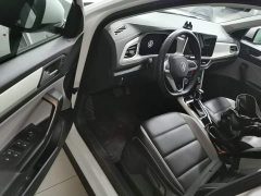 Volkswagen T-ROC Tanyue 280TSI DSG FWD Time Edition - ფოტო 16