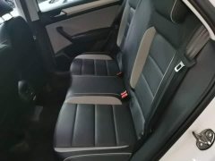 Volkswagen T-ROC Tanyue 280TSI DSG FWD Time Edition - ფოტო 17