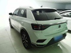 Volkswagen T-ROC Tanyue 280TSI DSG FWD Time Edition - ფოტო 5