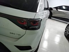 Volkswagen T-ROC Tanyue 280TSI DSG FWD Time Edition - ფოტო 8