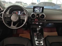 Audi A3 2020 Limousine 35 TFSI Fashion Edition National VI - ფოტო 10
