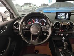 Audi A3 2020 Limousine 35 TFSI Fashion Edition National VI - ფოტო 11