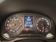 Audi A3 2020 Limousine 35 TFSI Fashion Edition National VI - ფოტო 12