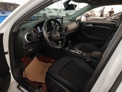 Audi A3 2020 Limousine 35 TFSI Fashion Edition National VI - ფოტო 15