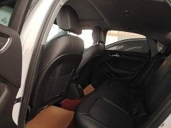 Audi A3 2020 Limousine 35 TFSI Fashion Edition National VI - ფოტო 17