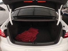 Audi A3 2020 Limousine 35 TFSI Fashion Edition National VI - ფოტო 19