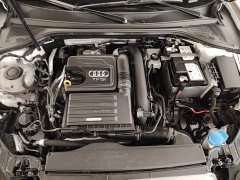 Audi A3 2020 Limousine 35 TFSI Fashion Edition National VI - ფოტო 20