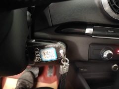 Audi A3 2020 Limousine 35 TFSI Fashion Edition National VI - ფოტო 9