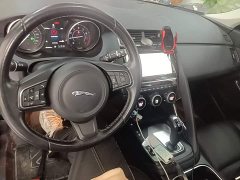 Jaguar E-PACE 2018 P200 S National VI - ფოტო 10