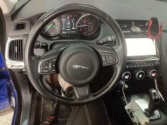 Jaguar E-PACE 2018 P200 S National VI - ფოტო 11