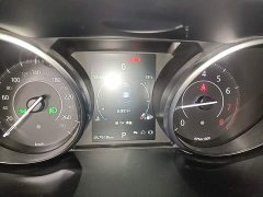 Jaguar E-PACE 2018 P200 S National VI - ფოტო 12