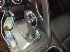 Jaguar E-PACE 2018 P200 S National VI - ფოტო 14