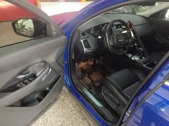 Jaguar E-PACE 2018 P200 S National VI - ფოტო 16