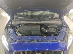 Jaguar E-PACE 2018 P200 S National VI - ფოტო 20