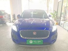 Jaguar E-PACE 2018 P200 S National VI - ფოტო 3