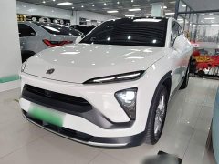 NIO EC6 2020 430KM Sport Edition - ფოტო 1