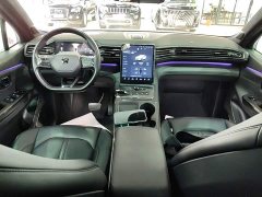 NIO EC6 2020 430KM Sport Edition - ფოტო 10