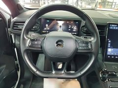 NIO EC6 2020 430KM Sport Edition - ფოტო 11