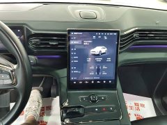 NIO EC6 2020 430KM Sport Edition - ფოტო 13