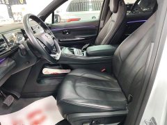 NIO EC6 2020 430KM Sport Edition - ფოტო 15