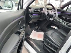 NIO EC6 2020 430KM Sport Edition - ფოტო 16