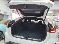 NIO EC6 2020 430KM Sport Edition - ფოტო 19