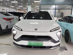 NIO EC6 2020 430KM Sport Edition - ფოტო 3