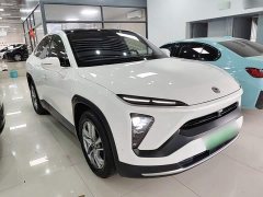 NIO EC6 2020 430KM Sport Edition - ფოტო 4