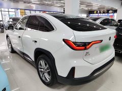 NIO EC6 2020 430KM Sport Edition - ფოტო 5