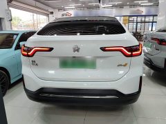 NIO EC6 2020 430KM Sport Edition - ფოტო 6