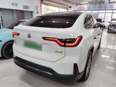 NIO EC6 2020 430KM Sport Edition - ფოტო 7