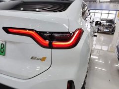 NIO EC6 2020 430KM Sport Edition - ფოტო 8