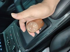 NIO EC6 2020 430KM Sport Edition - ფოტო 9