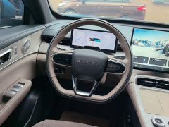 Chery Tiggo 8 PLUS C-DM 2025 1.5T 116km Deluxe 5-Seater - ფოტო 11