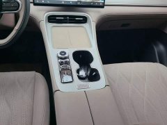Chery Tiggo 8 PLUS C-DM 2025 1.5T 116km Deluxe 5-Seater - ფოტო 14
